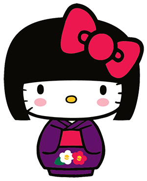 Hello Kitty x Japanese American National Museum