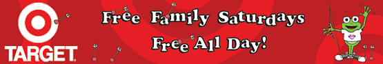 Target Family Days