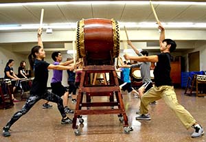 TAIKOPROJECT