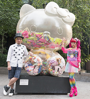 Photo by Takuya Sakamoto