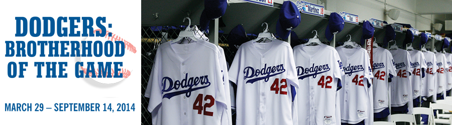 About | Dodgers | Japanese American National Museum