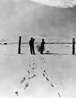 Hansel Mieth and Otto Hagel