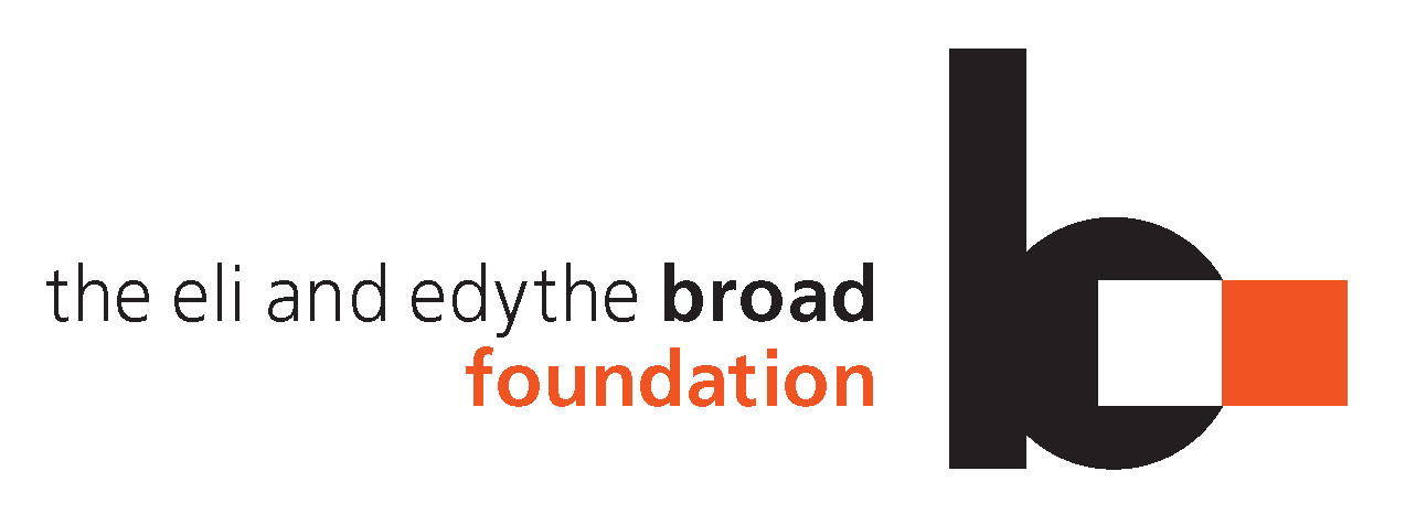 The Eli and Edythe Broad Foundation