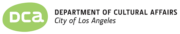 Department of Cultural Affairs, City of Los Angeles