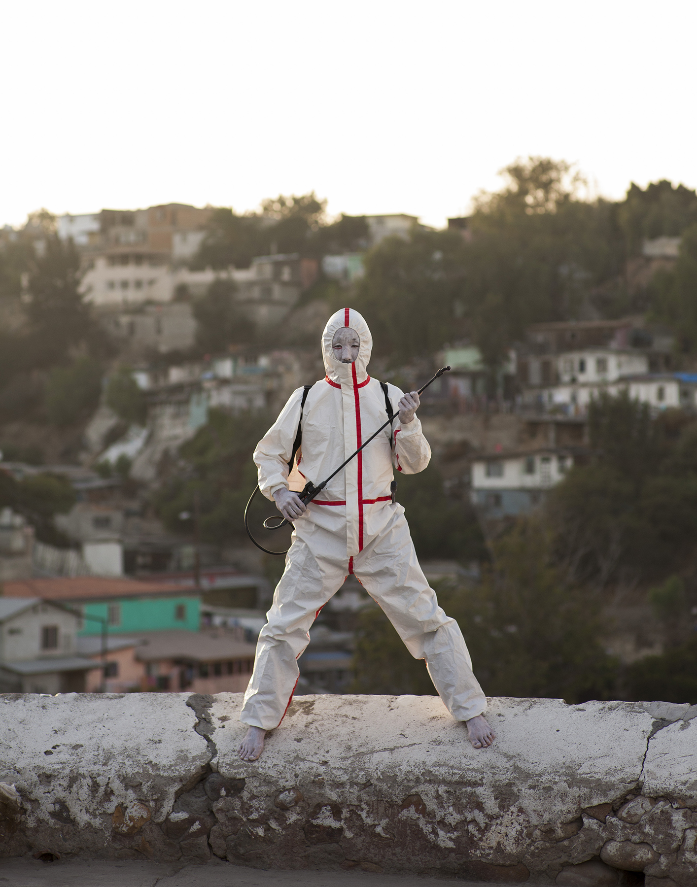 About Transpacific Borderlands Japanese American National Museum